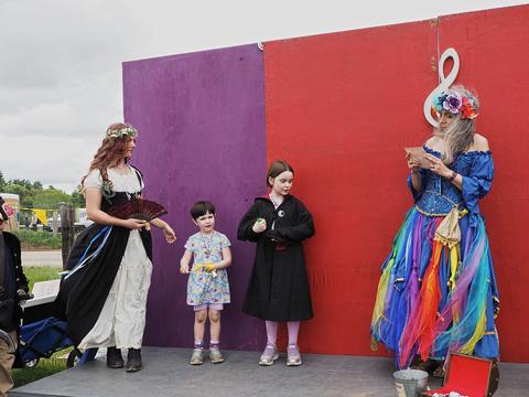 The Duchess of Yorkshire Pudding #2