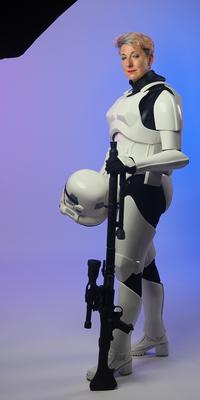 Star Wars cosplay #22