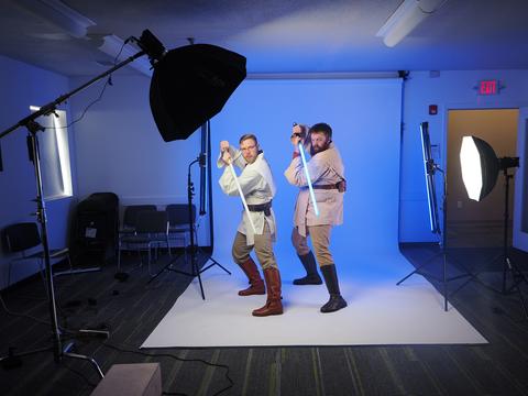 Star Wars cosplay #39
