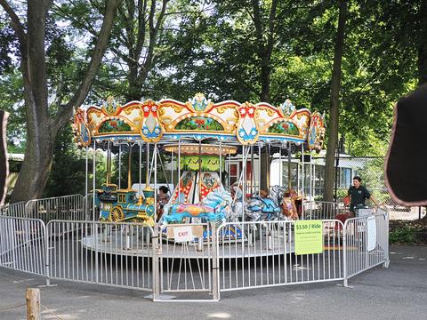 Carousel