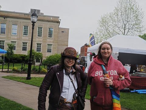 Watch City patrons #4