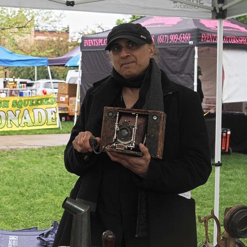 Denny Daniel, Museum of Interesting Things