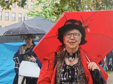 Watch City patron #4