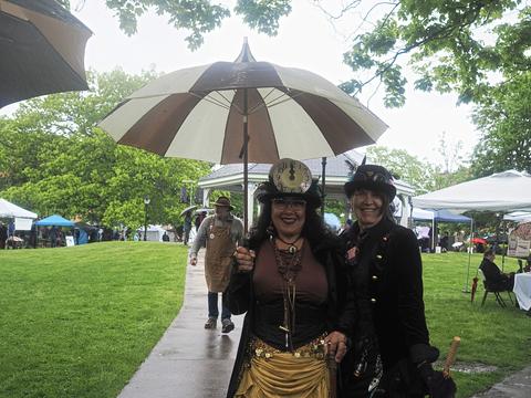 Watch City patrons #10