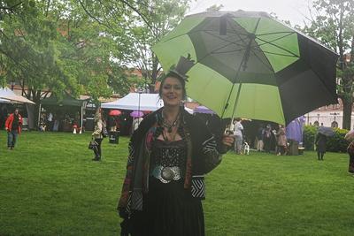 Watch City patron #11