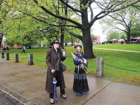 Watch City patrons #14