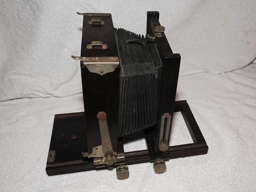 Korona camera