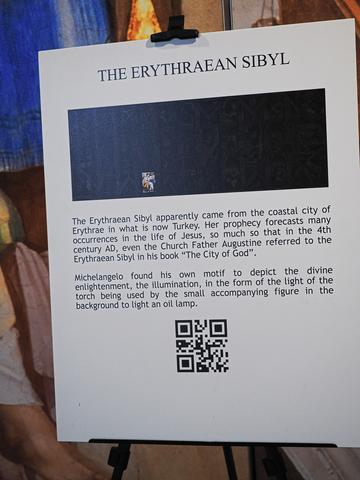 The Erythraean Sibyl
