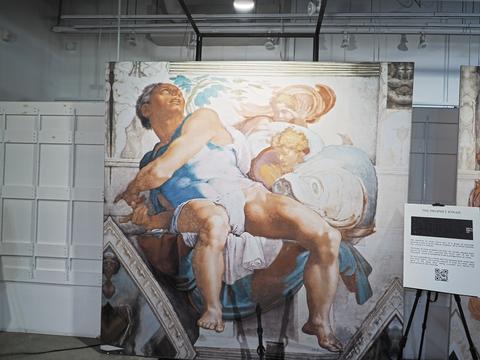 The prophet Jonah #2