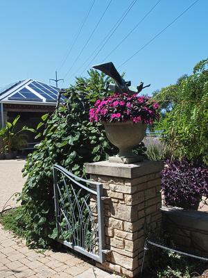 Entrance way #2