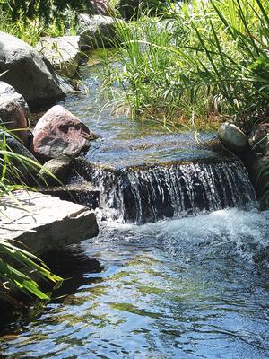 Waterfall #4